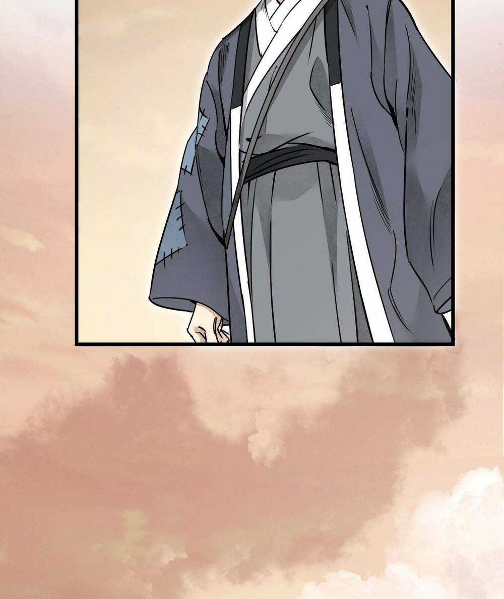 Địa Sát 72 Phép Thần Thông Chapter 53 trang 31