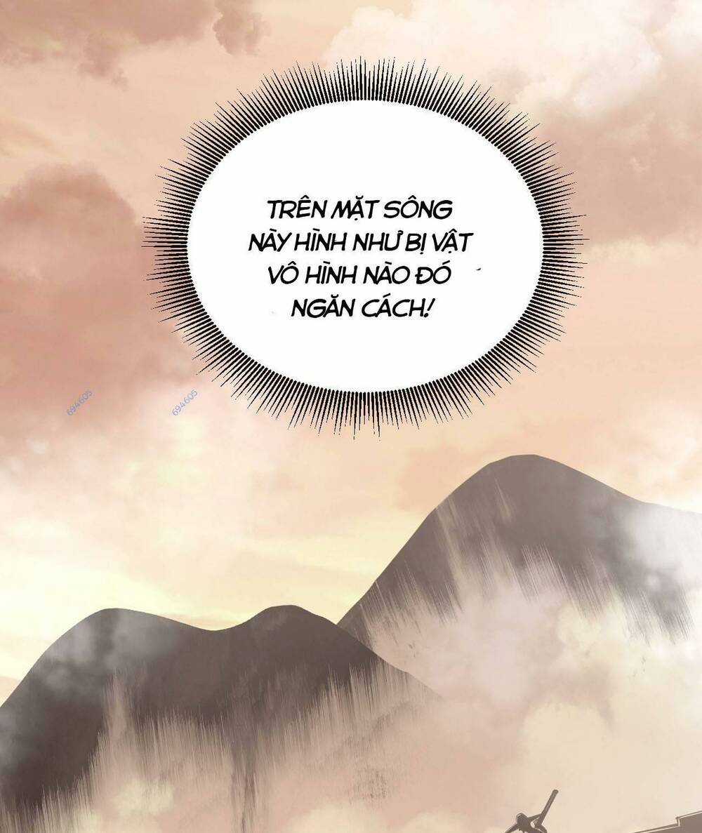 Địa Sát 72 Phép Thần Thông Chapter 53 trang 32