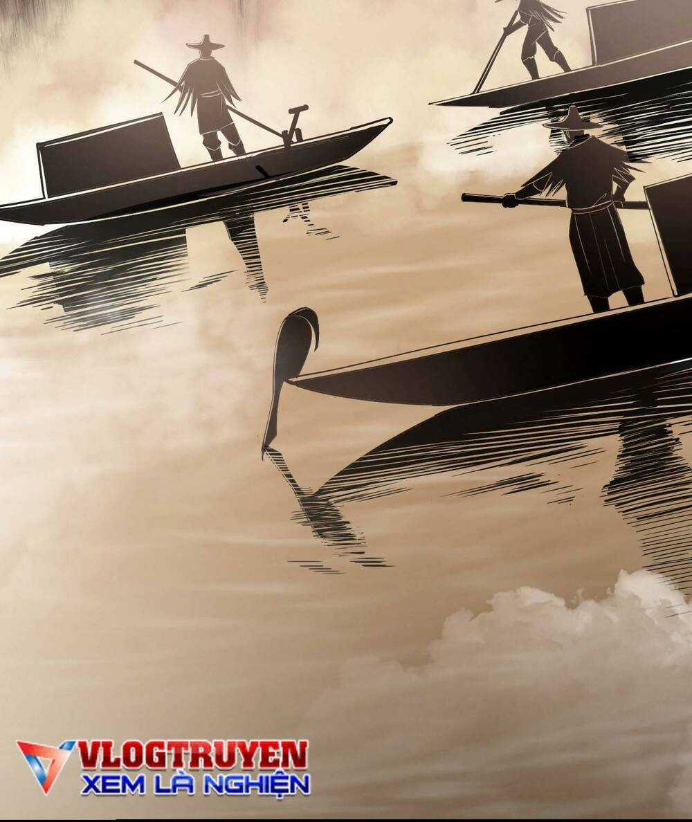 Địa Sát 72 Phép Thần Thông Chapter 53 trang 33