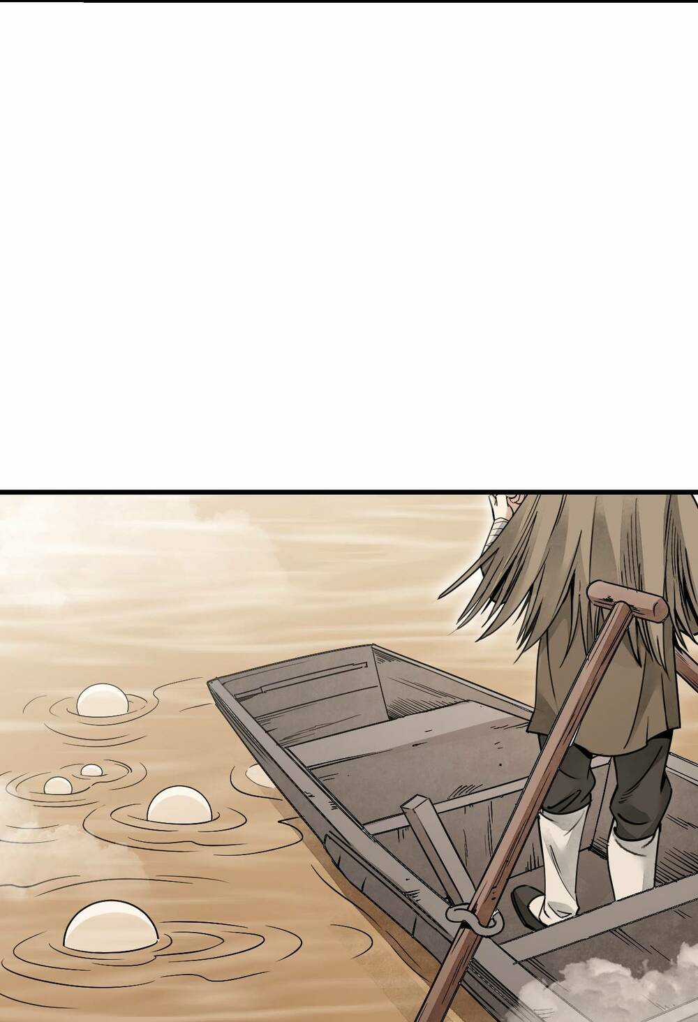 Địa Sát 72 Phép Thần Thông Chapter 53 trang 34