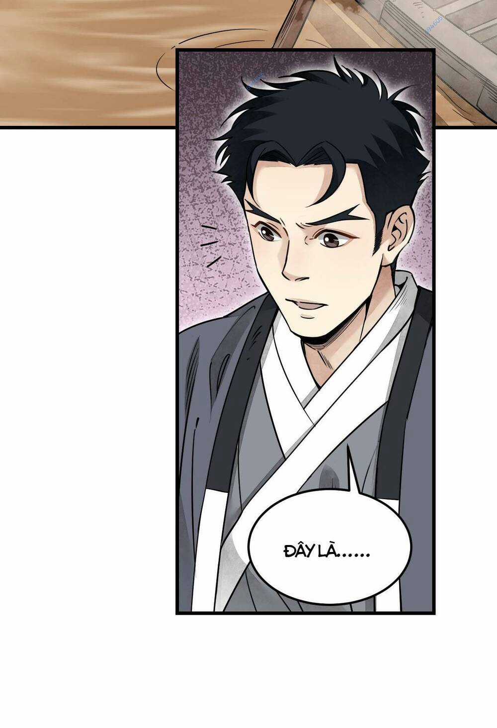 Địa Sát 72 Phép Thần Thông Chapter 53 trang 35