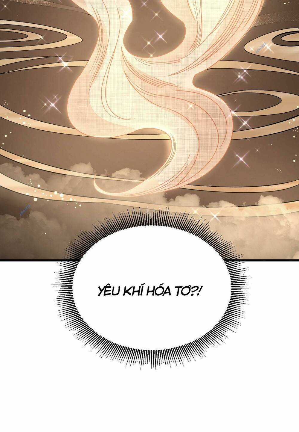 Địa Sát 72 Phép Thần Thông Chapter 53 trang 37