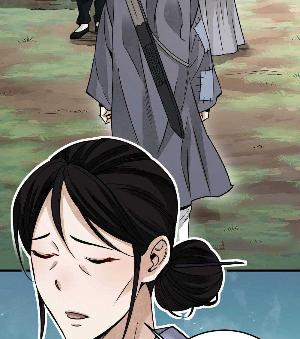 Địa Sát 72 Phép Thần Thông Chapter 53 trang 4