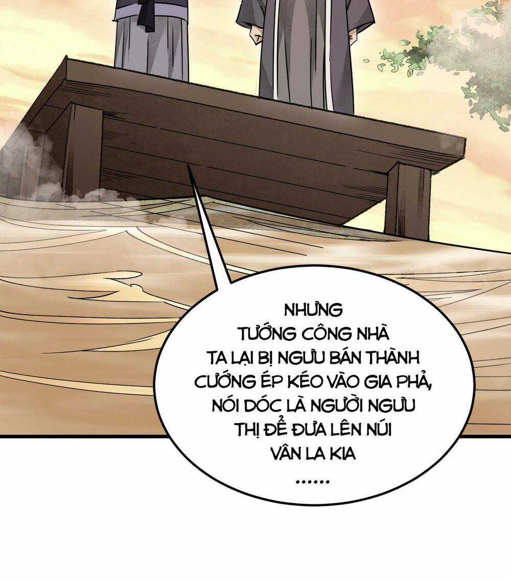 Địa Sát 72 Phép Thần Thông Chapter 53 trang 42