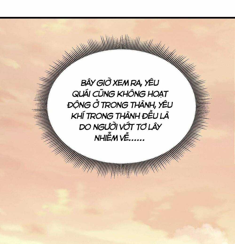 Địa Sát 72 Phép Thần Thông Chapter 53 trang 44