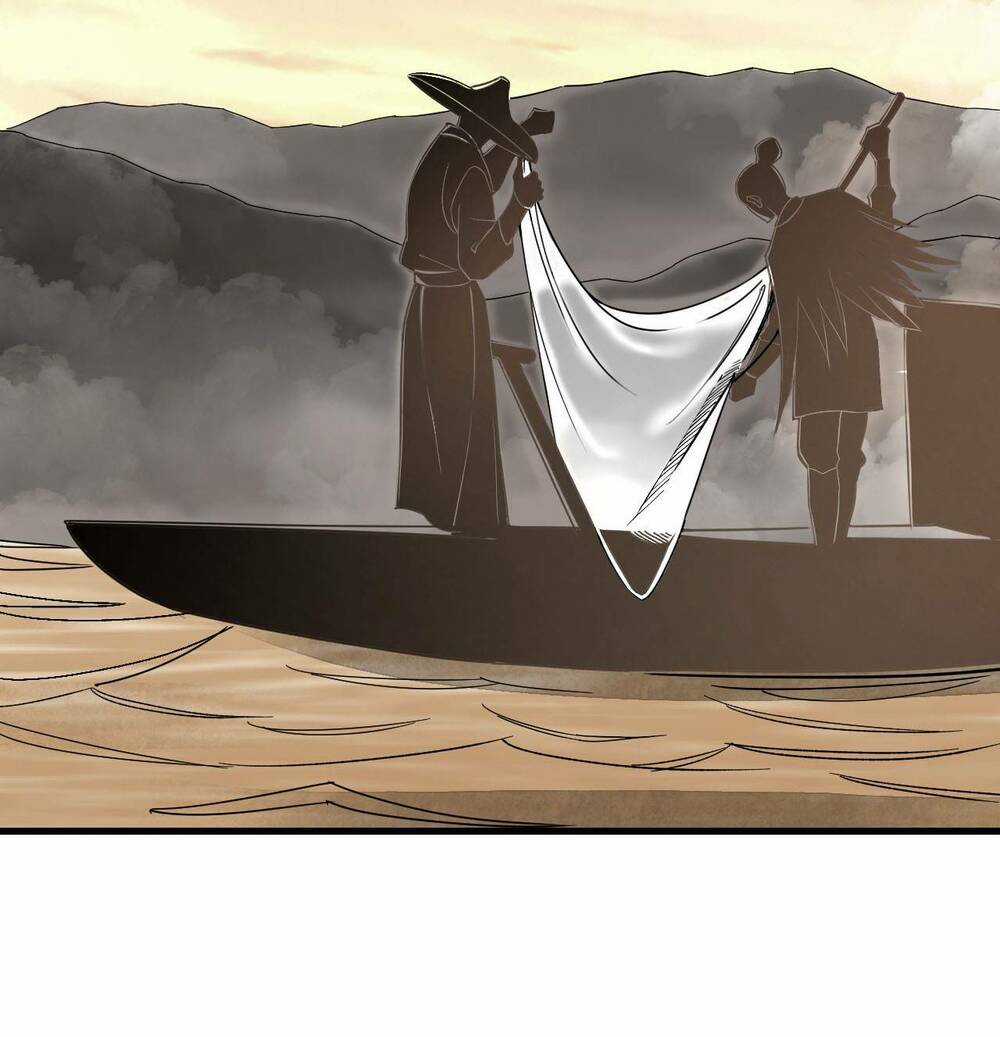 Địa Sát 72 Phép Thần Thông Chapter 53 trang 45