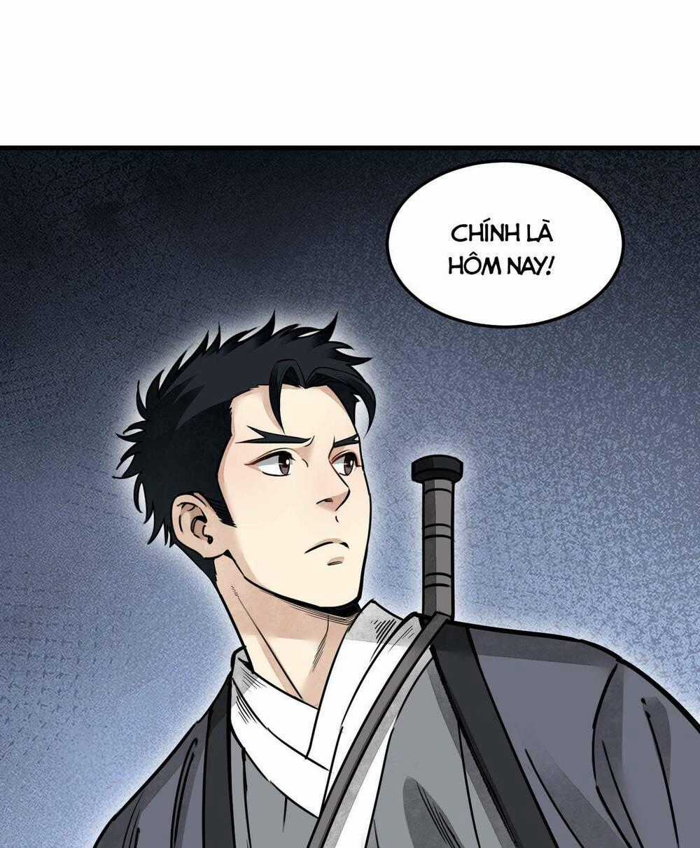 Địa Sát 72 Phép Thần Thông Chapter 53 trang 47