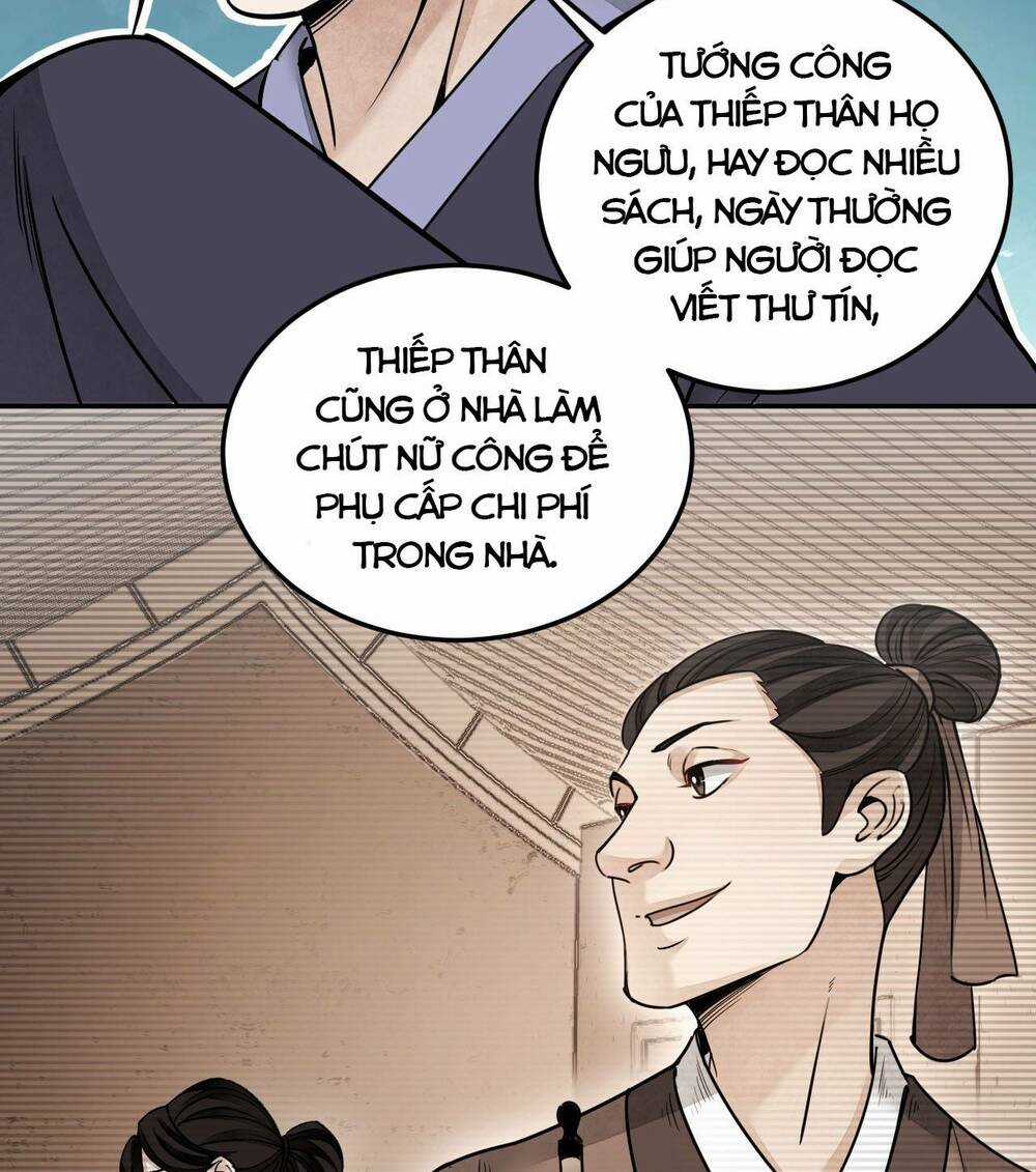 Địa Sát 72 Phép Thần Thông Chapter 53 trang 5