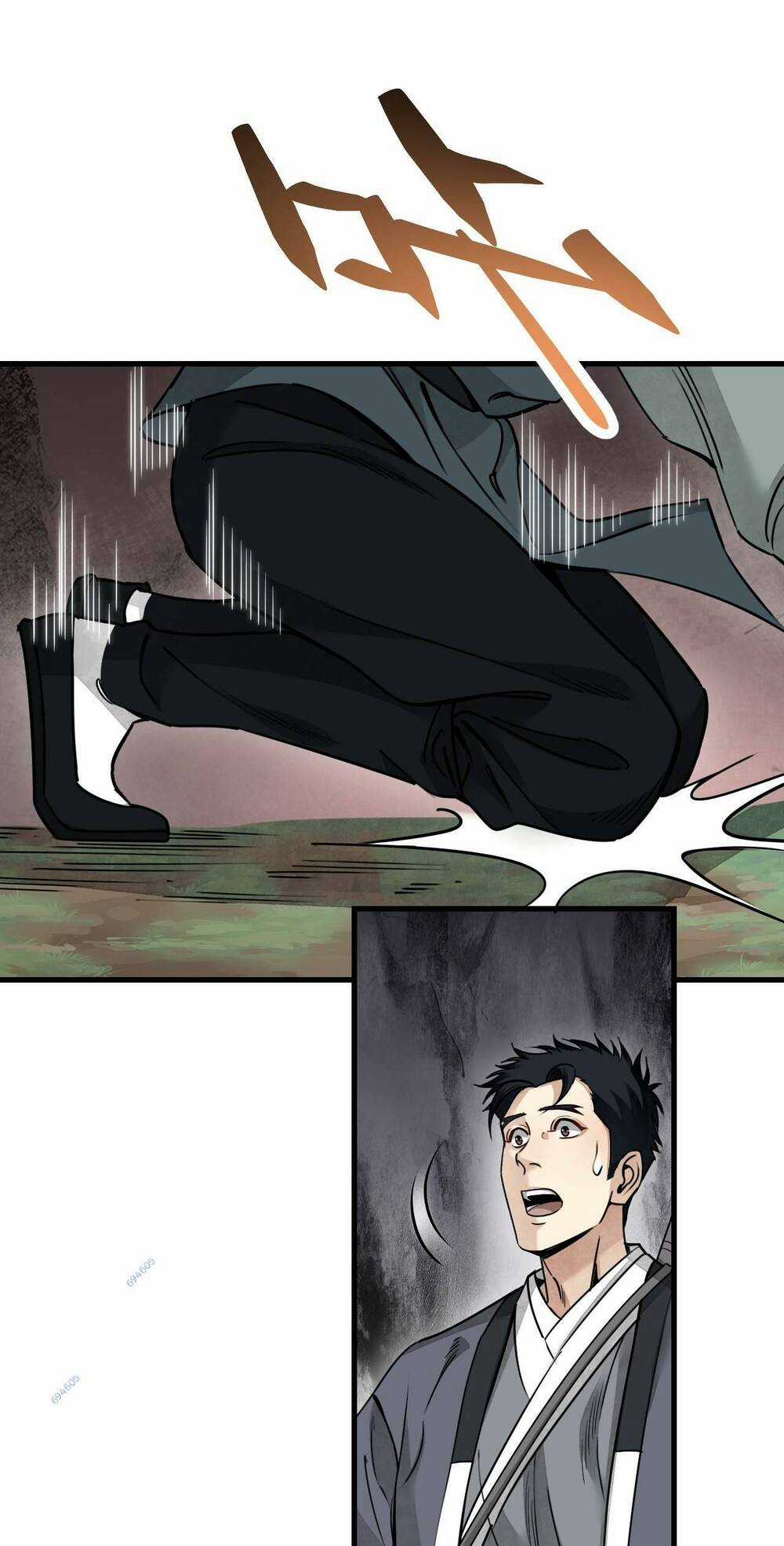 Địa Sát 72 Phép Thần Thông Chapter 53 trang 9