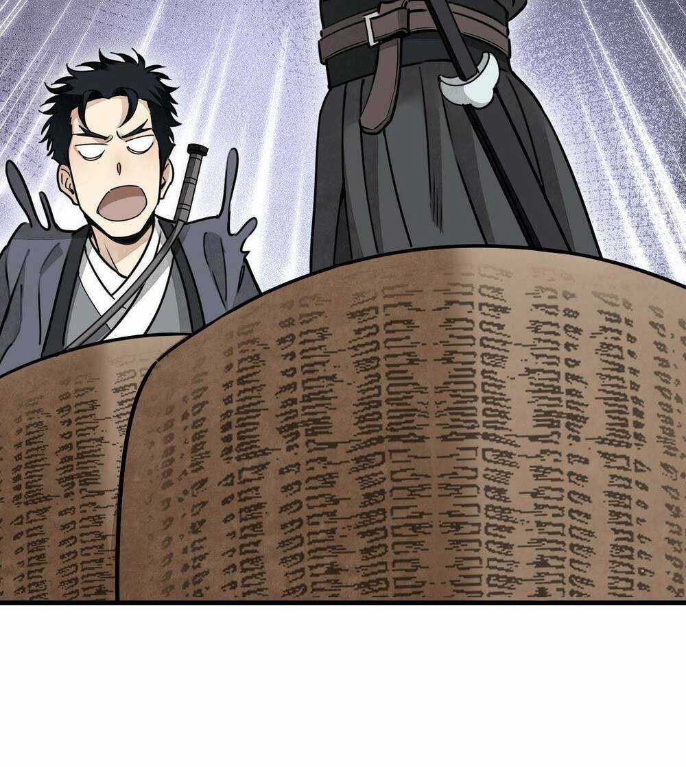 Địa Sát 72 Phép Thần Thông Chapter 54 trang 12