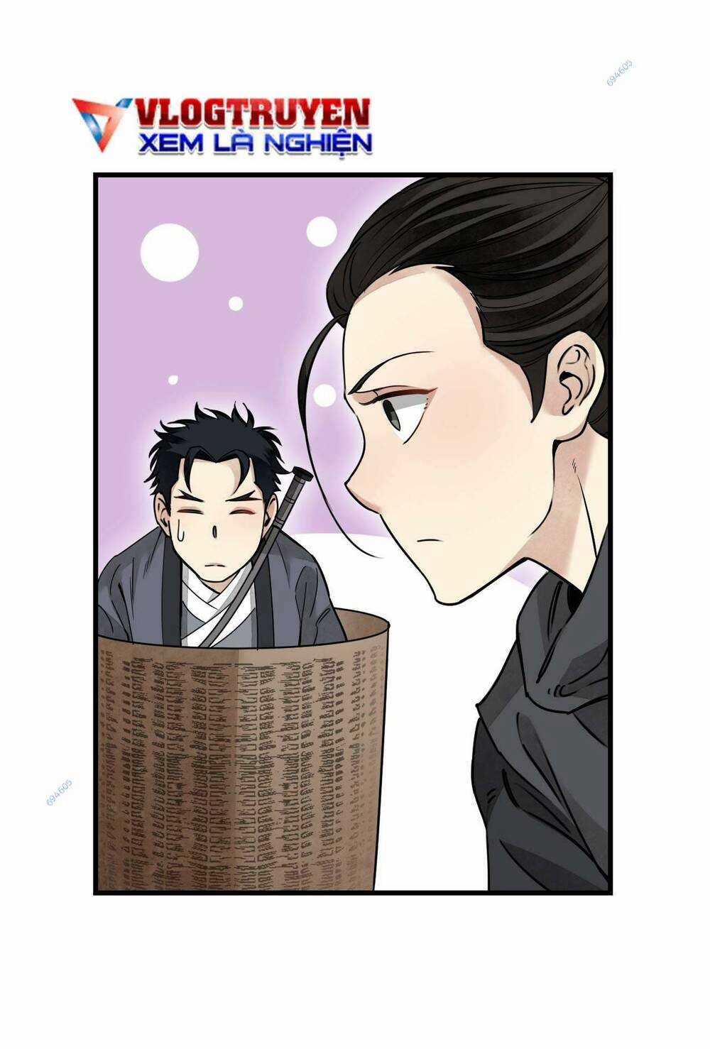 Địa Sát 72 Phép Thần Thông Chapter 54 trang 13