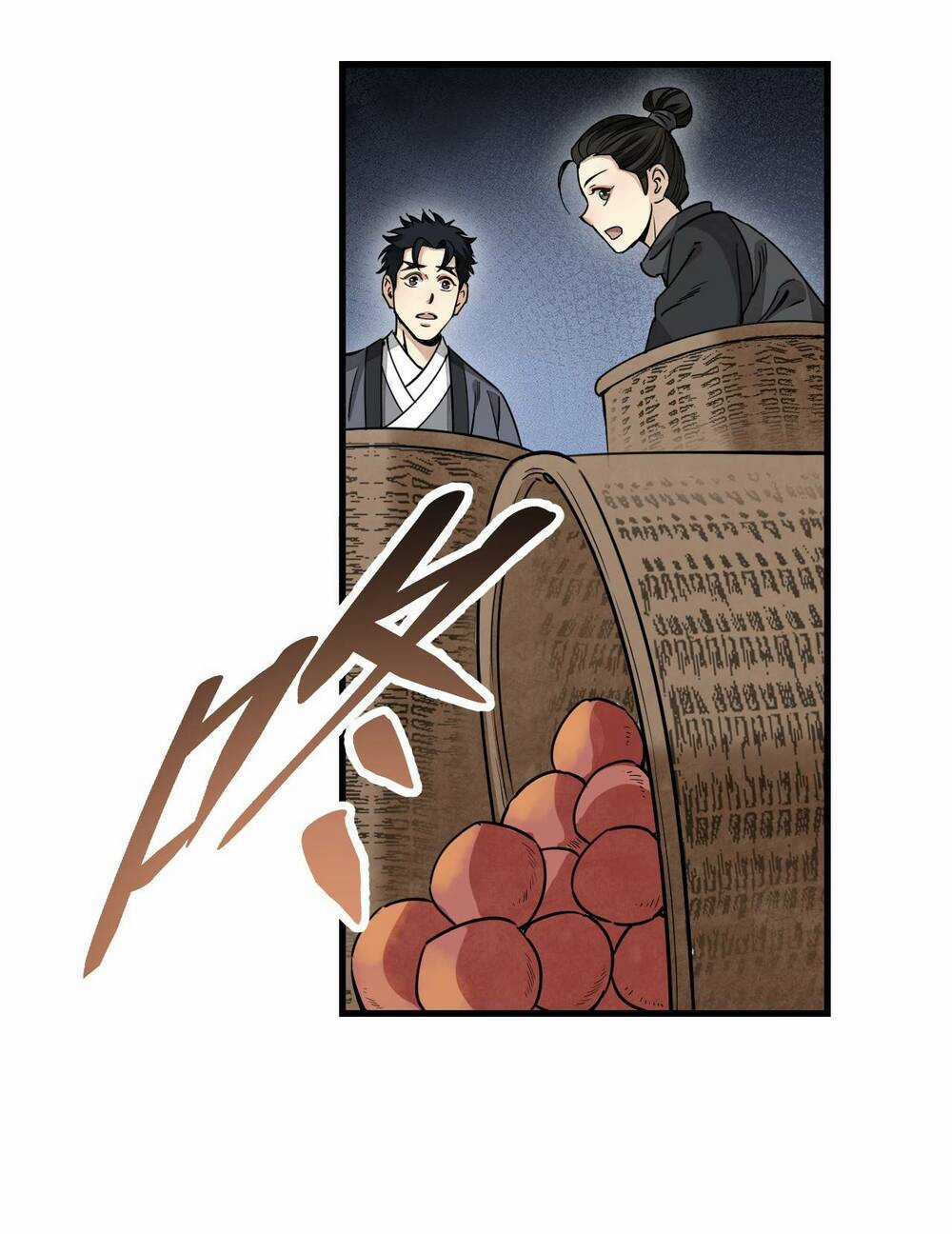 Địa Sát 72 Phép Thần Thông Chapter 54 trang 17