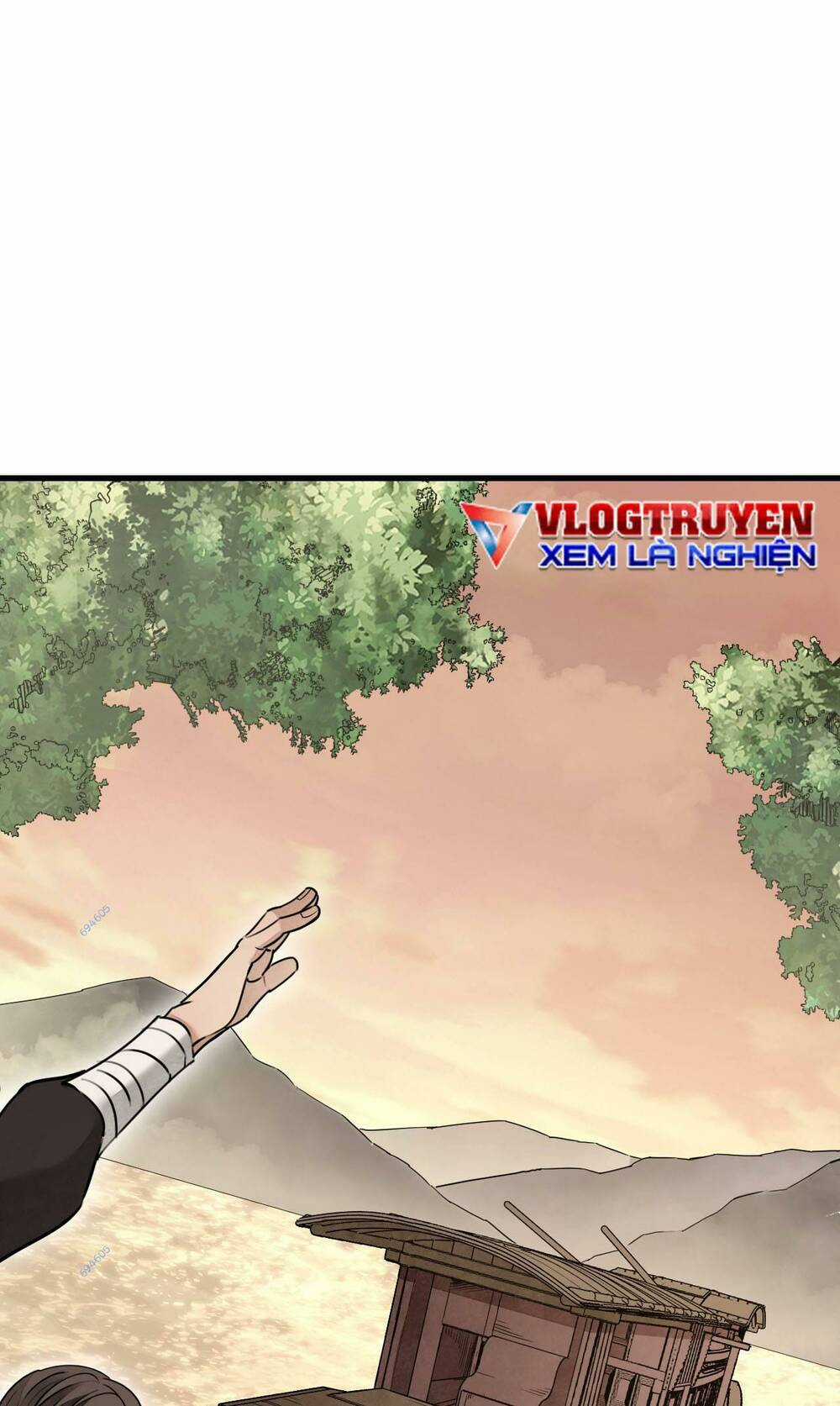 Địa Sát 72 Phép Thần Thông Chapter 54 trang 2