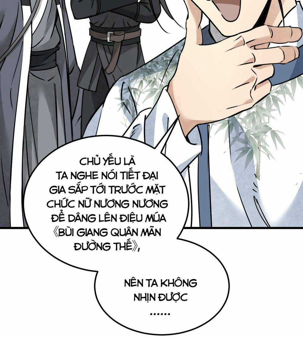 Địa Sát 72 Phép Thần Thông Chapter 54 trang 21