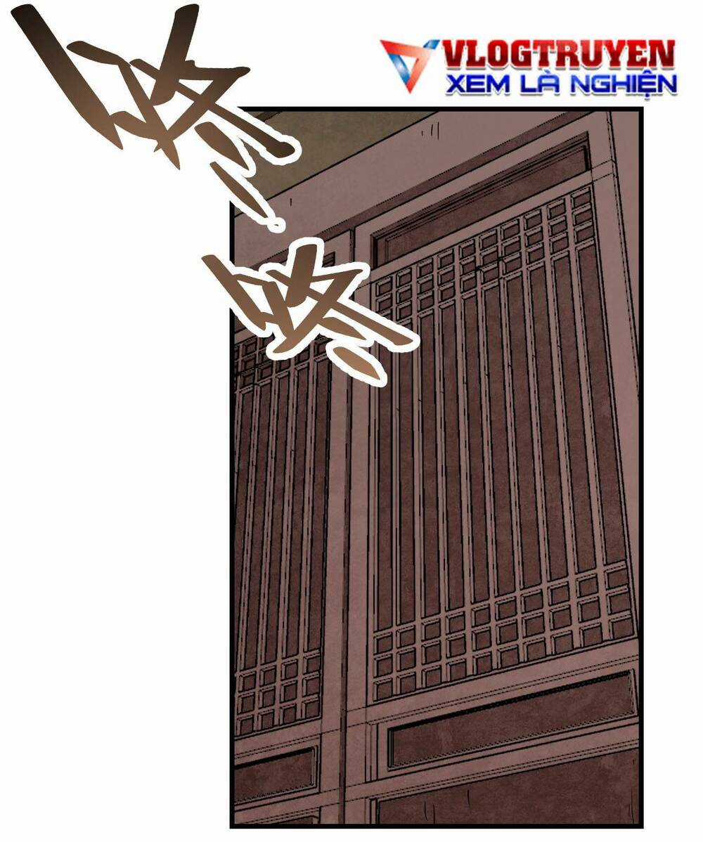 Địa Sát 72 Phép Thần Thông Chapter 54 trang 22