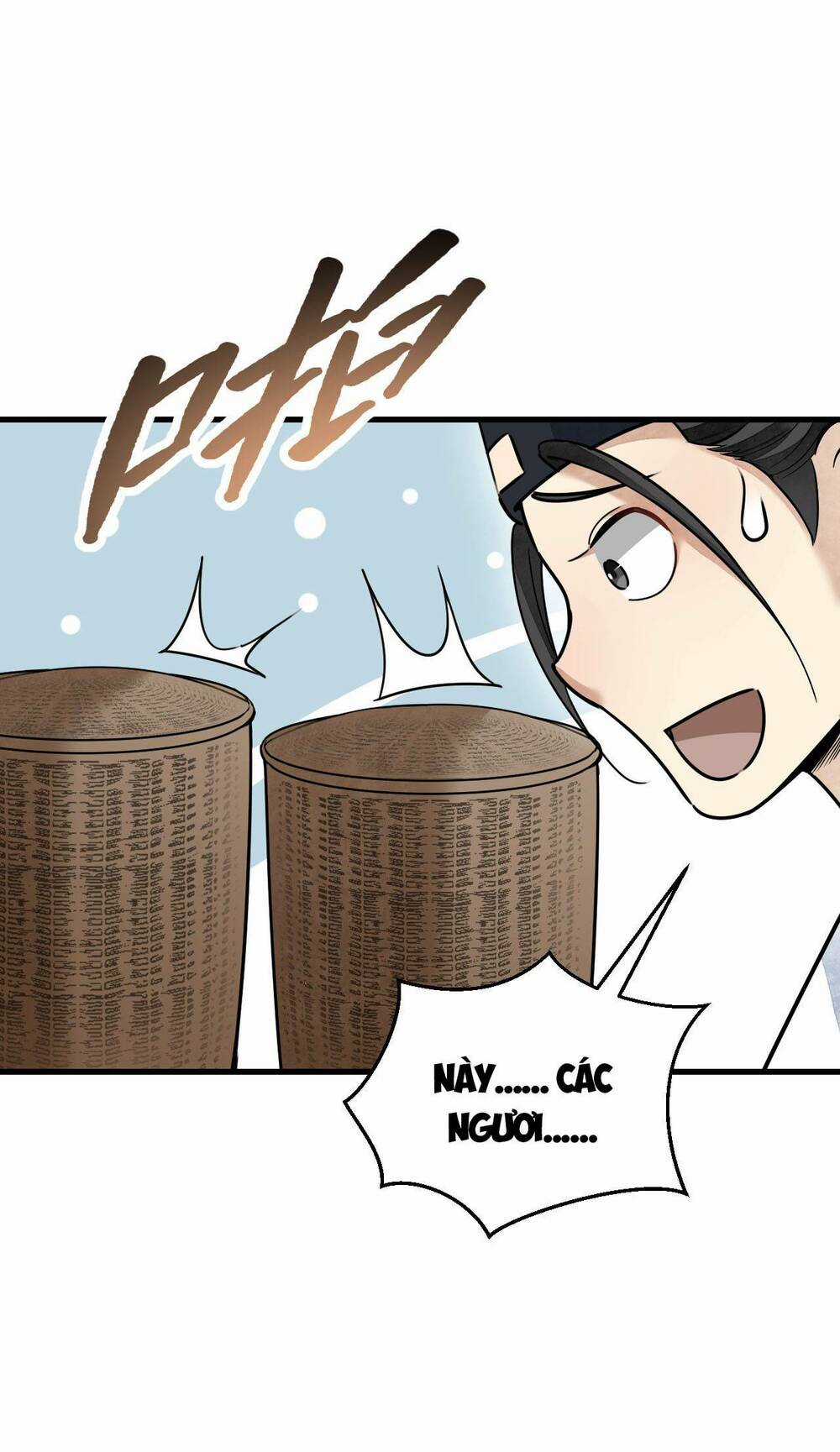 Địa Sát 72 Phép Thần Thông Chapter 54 trang 24