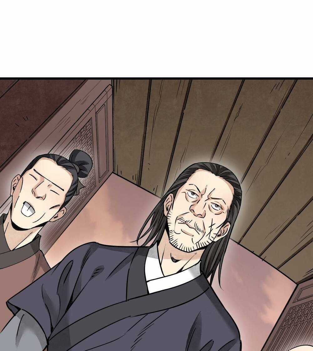 Địa Sát 72 Phép Thần Thông Chapter 54 trang 25