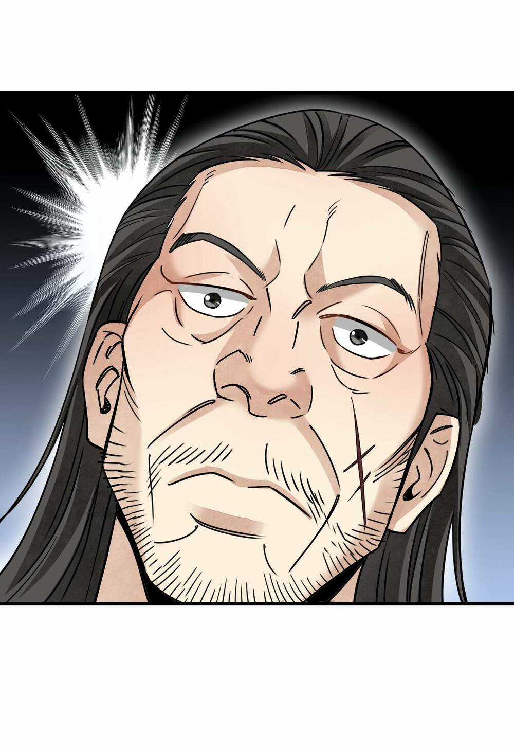 Địa Sát 72 Phép Thần Thông Chapter 54 trang 27