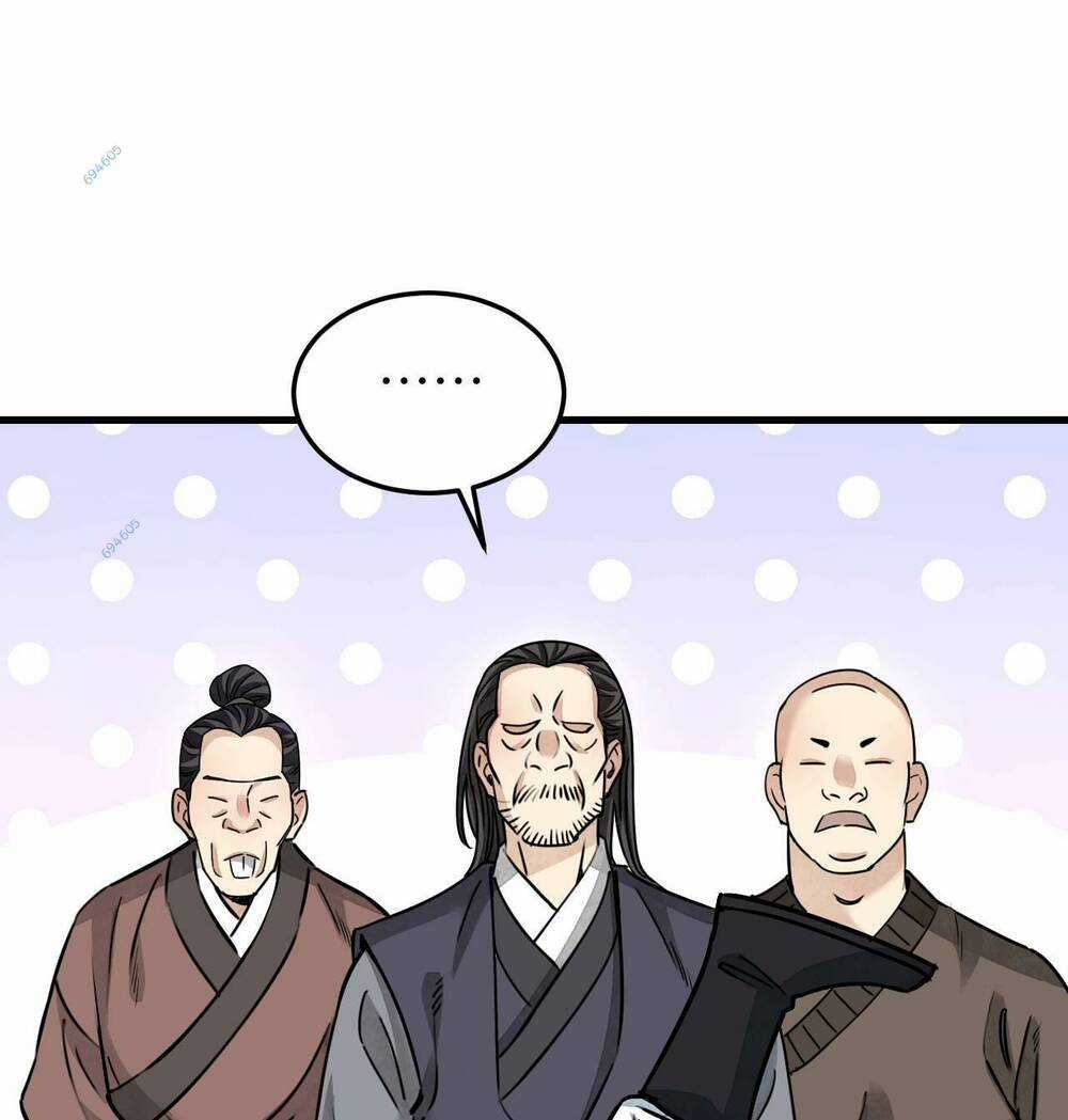 Địa Sát 72 Phép Thần Thông Chapter 54 trang 28