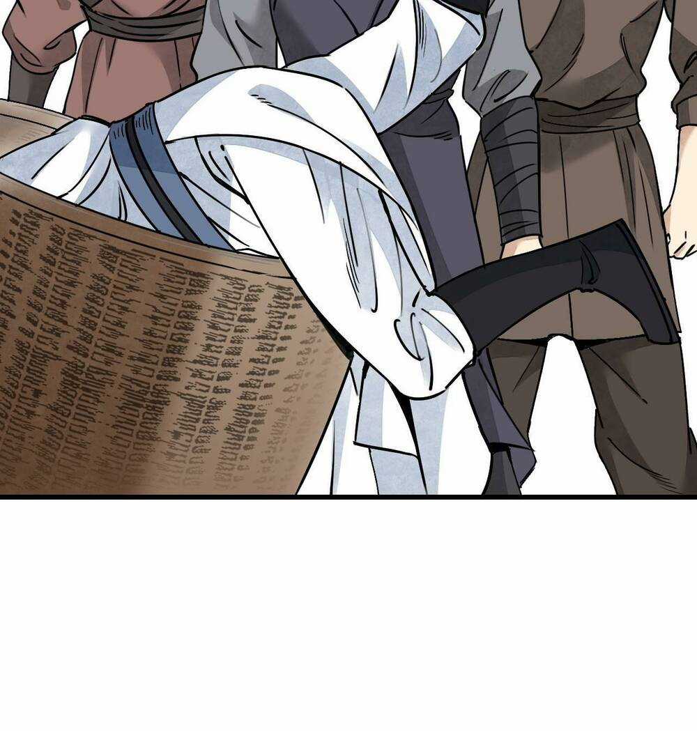 Địa Sát 72 Phép Thần Thông Chapter 54 trang 29