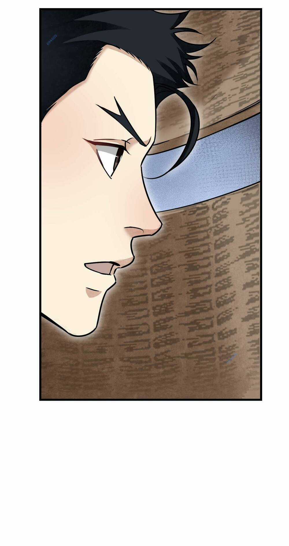 Địa Sát 72 Phép Thần Thông Chapter 54 trang 34