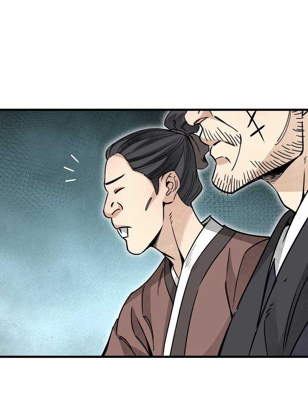 Địa Sát 72 Phép Thần Thông Chapter 54 trang 38