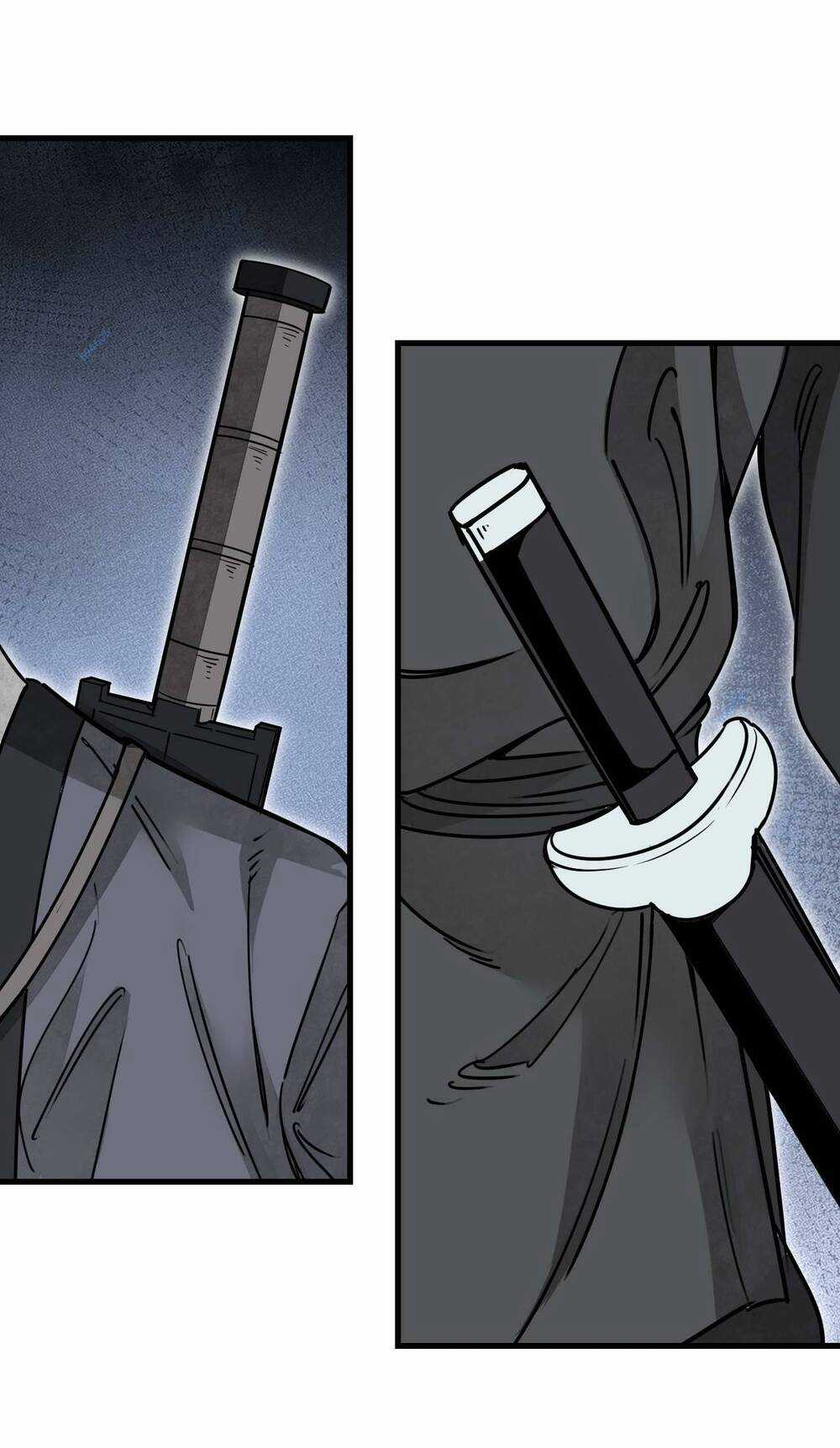 Địa Sát 72 Phép Thần Thông Chapter 54 trang 39