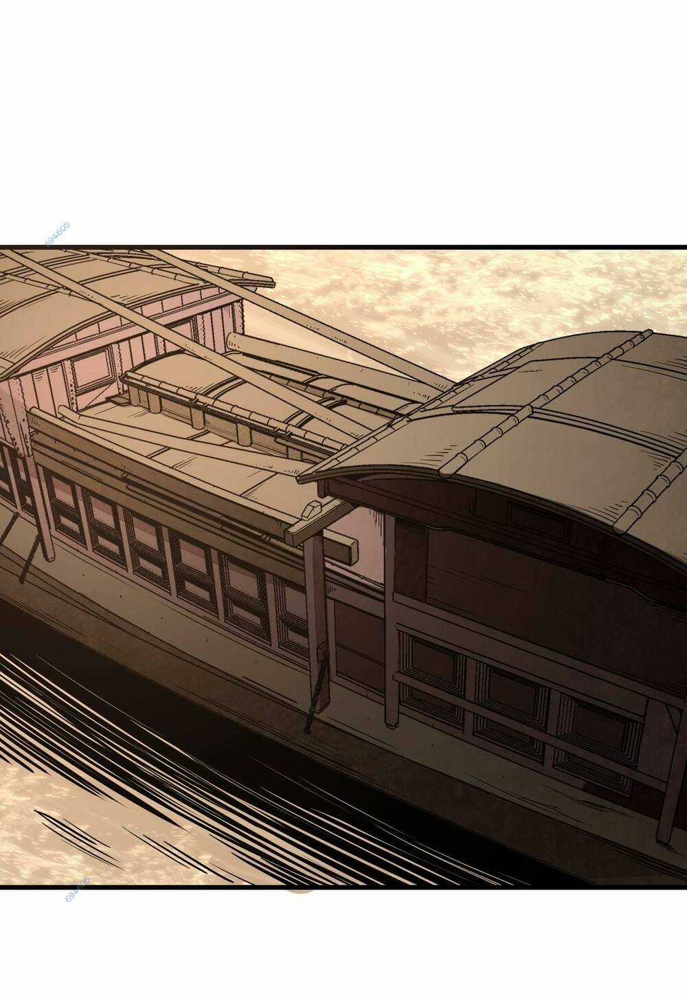 Địa Sát 72 Phép Thần Thông Chapter 54 trang 4