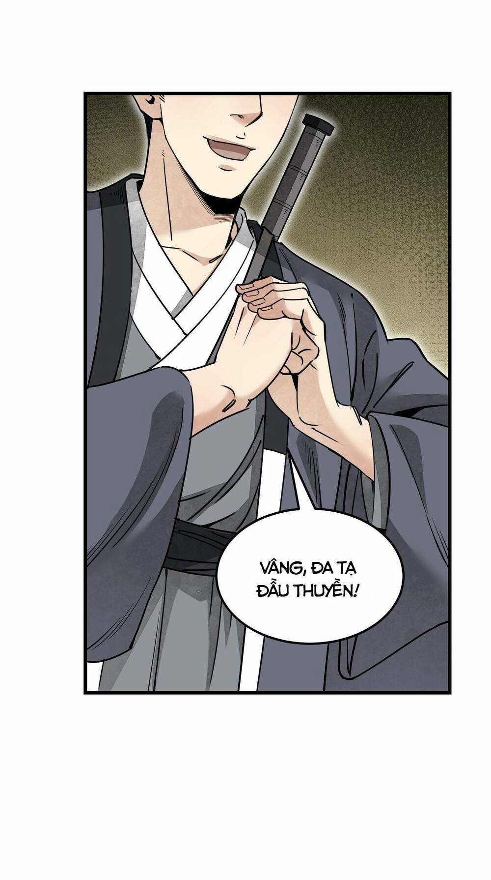 Địa Sát 72 Phép Thần Thông Chapter 54 trang 43