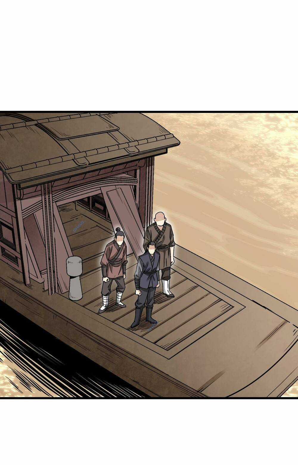 Địa Sát 72 Phép Thần Thông Chapter 54 trang 44