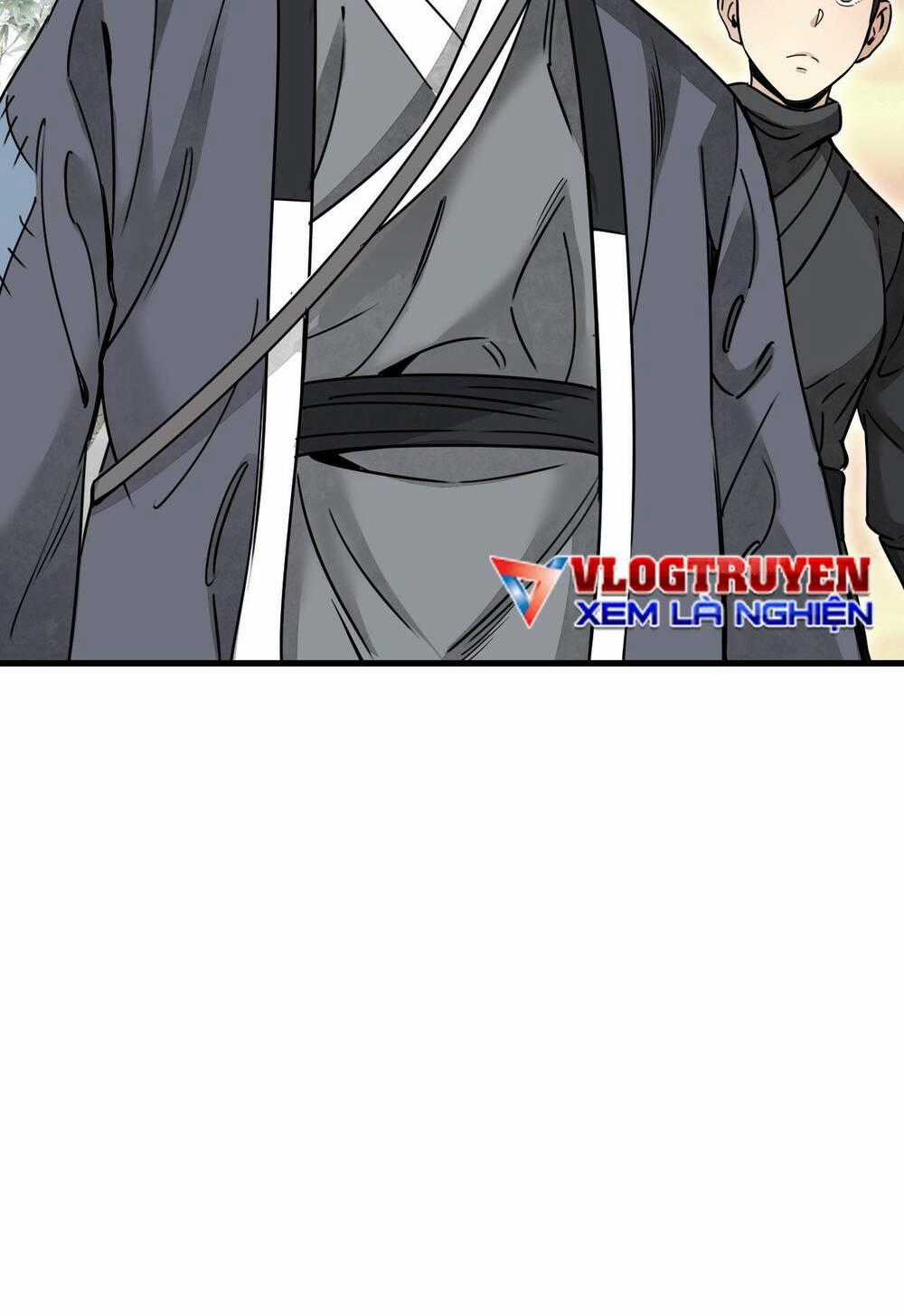 Địa Sát 72 Phép Thần Thông Chapter 54 trang 47