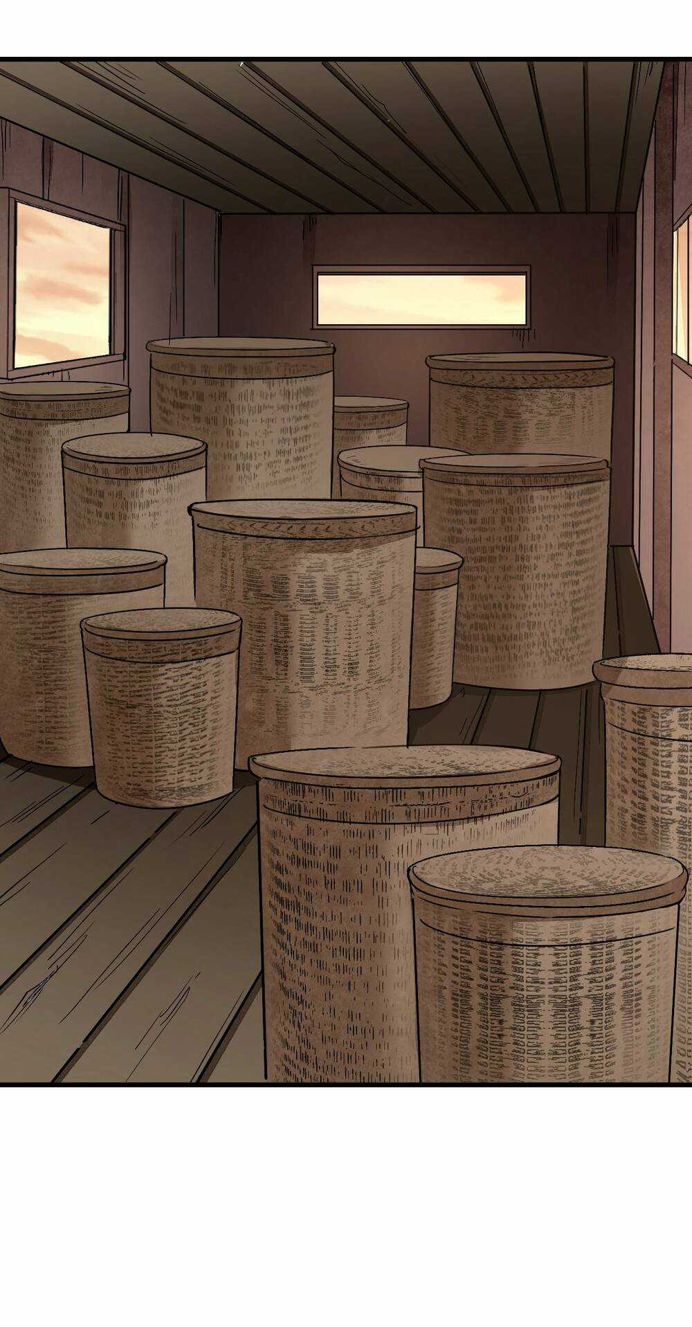 Địa Sát 72 Phép Thần Thông Chapter 54 trang 5