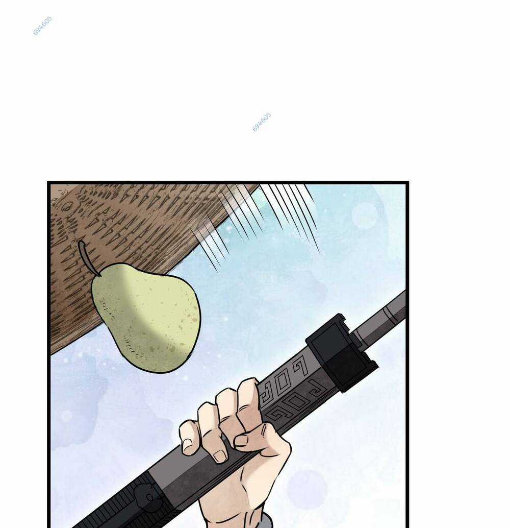 Địa Sát 72 Phép Thần Thông Chapter 54 trang 6