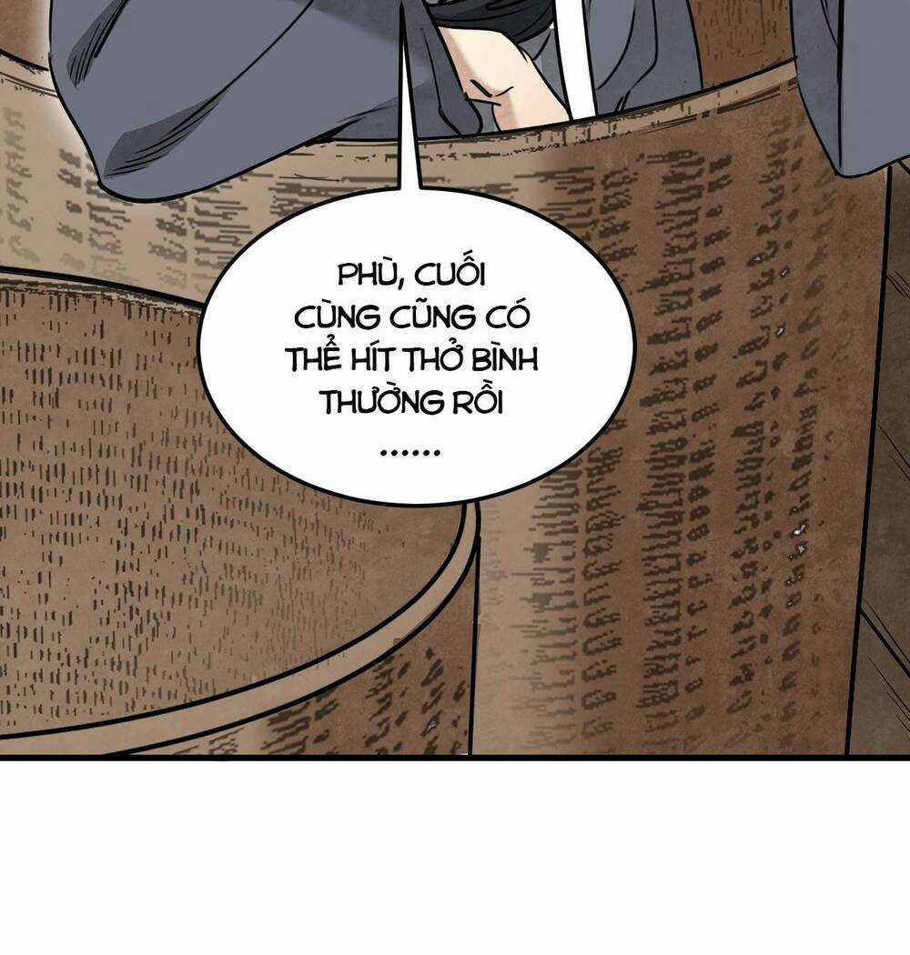 Địa Sát 72 Phép Thần Thông Chapter 54 trang 9