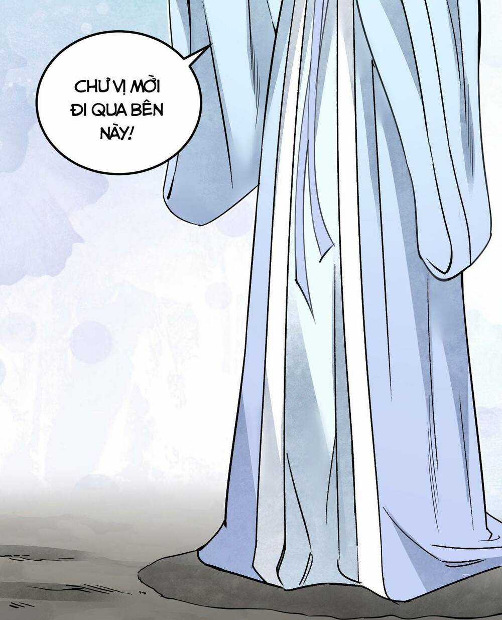 Địa Sát 72 Phép Thần Thông Chapter 55 trang 11