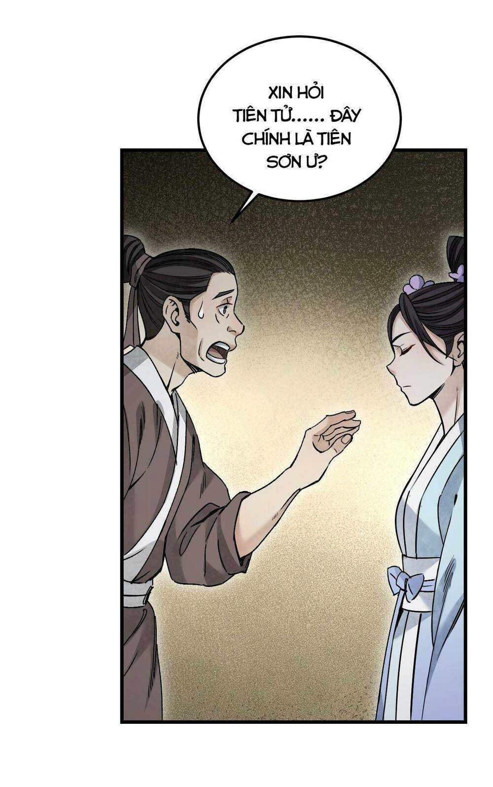 Địa Sát 72 Phép Thần Thông Chapter 55 trang 13