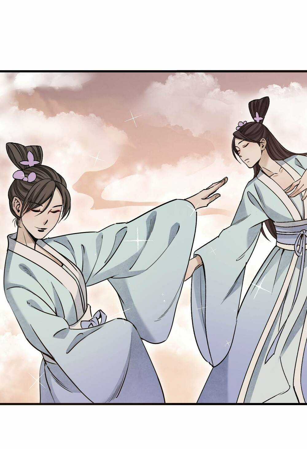 Địa Sát 72 Phép Thần Thông Chapter 55 trang 15