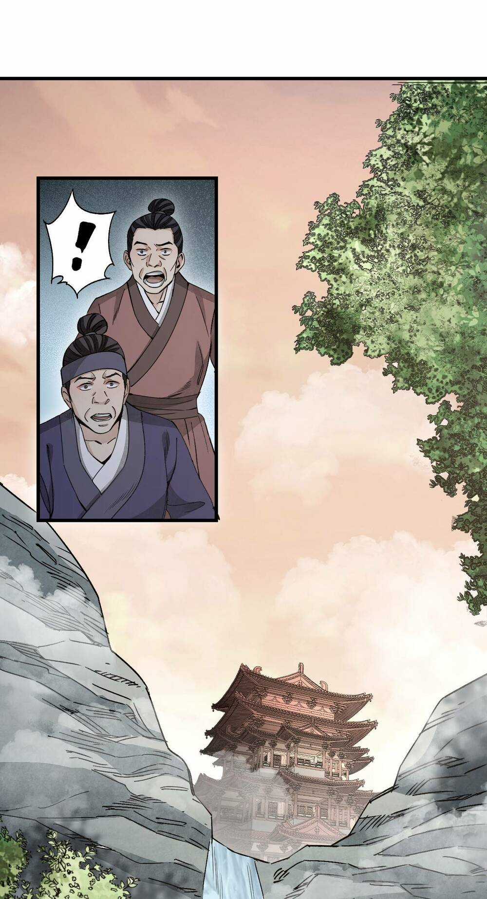 Địa Sát 72 Phép Thần Thông Chapter 55 trang 17