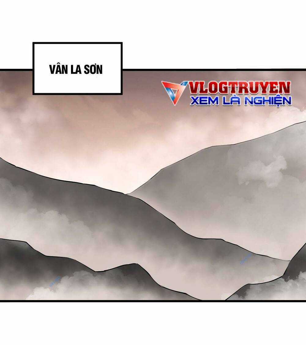 Địa Sát 72 Phép Thần Thông Chapter 55 trang 2