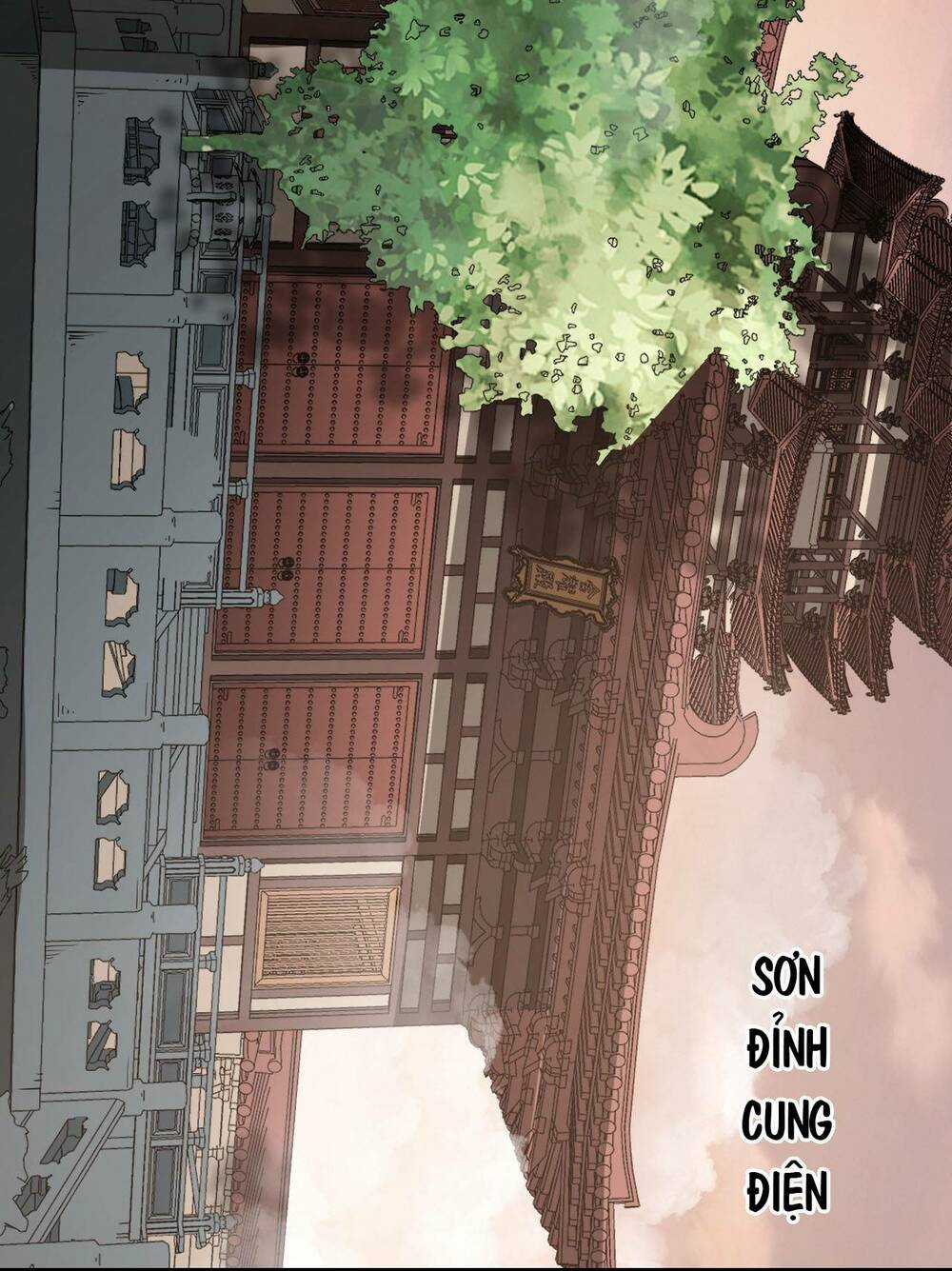 Địa Sát 72 Phép Thần Thông Chapter 55 trang 21