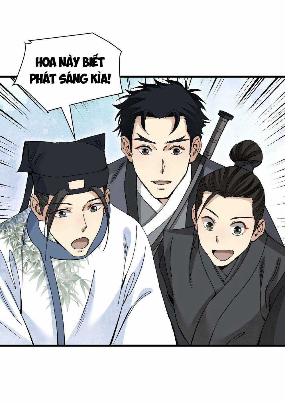 Địa Sát 72 Phép Thần Thông Chapter 55 trang 24