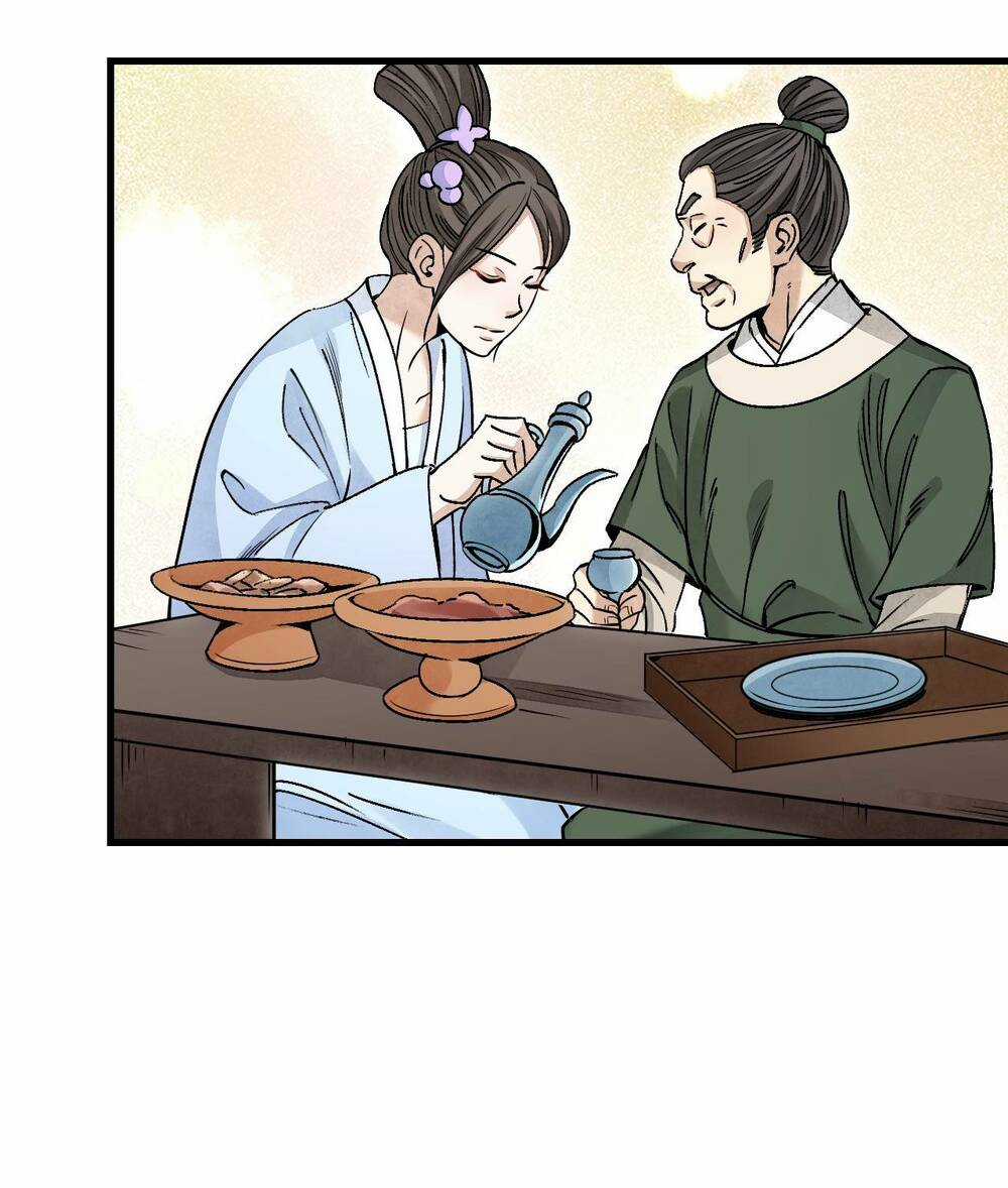 Địa Sát 72 Phép Thần Thông Chapter 55 trang 26