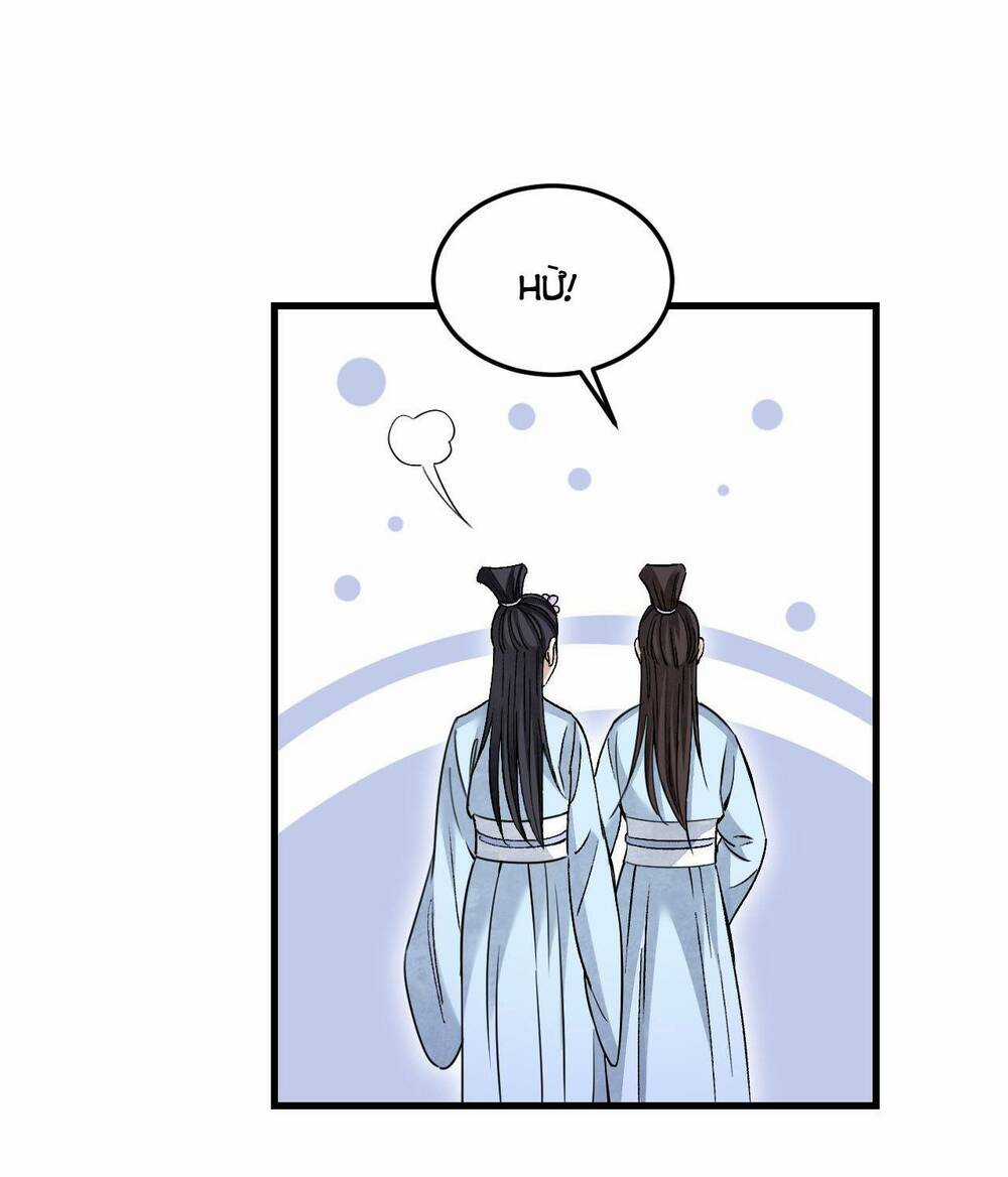 Địa Sát 72 Phép Thần Thông Chapter 55 trang 33