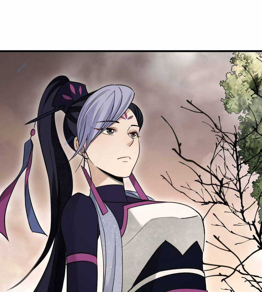 Địa Sát 72 Phép Thần Thông Chapter 55 trang 4