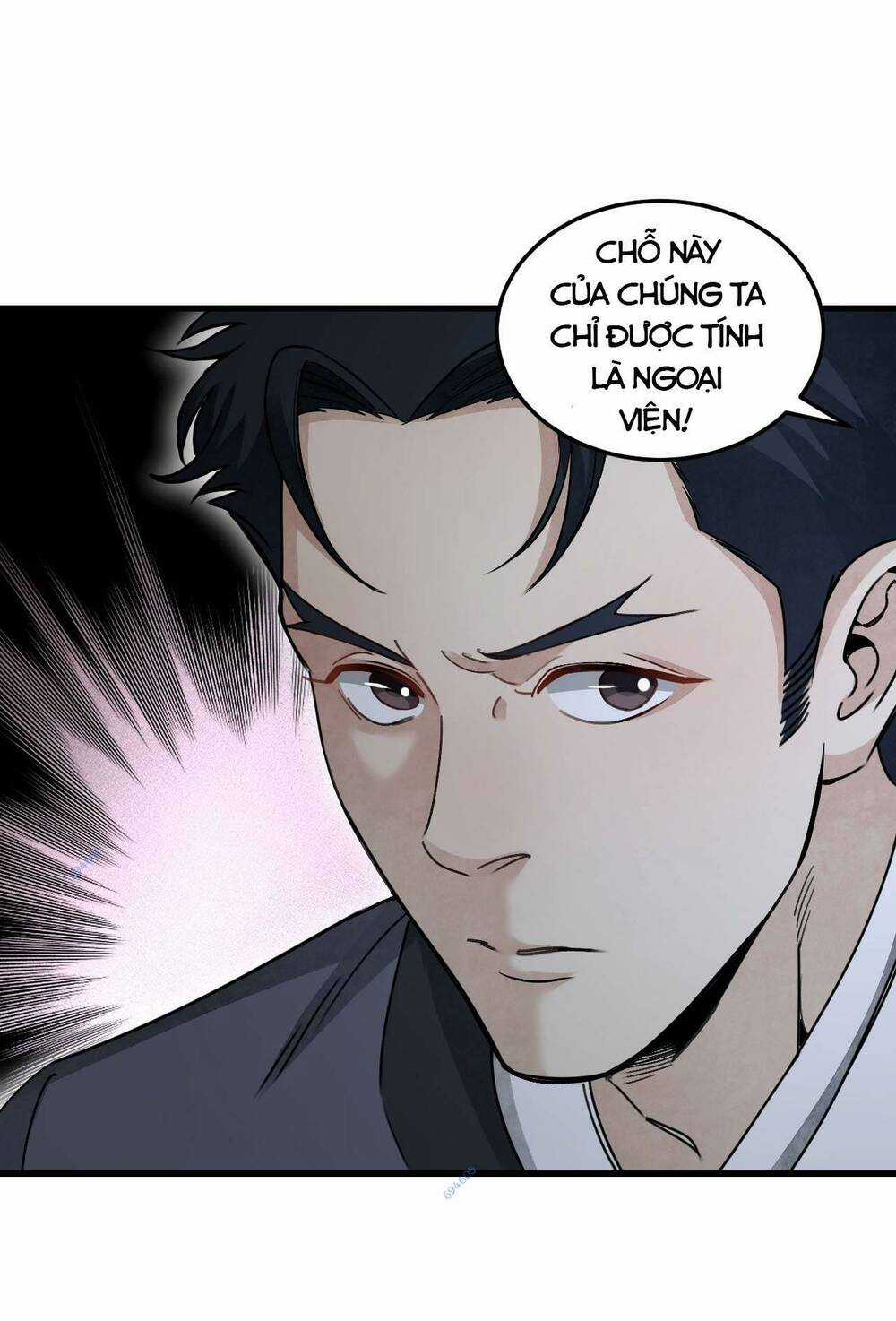 Địa Sát 72 Phép Thần Thông Chapter 55 trang 40