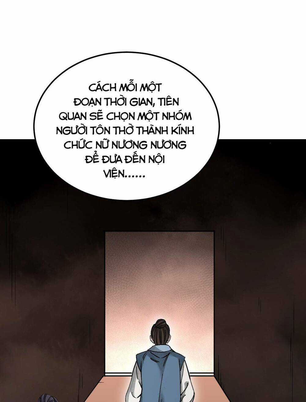 Địa Sát 72 Phép Thần Thông Chapter 55 trang 41