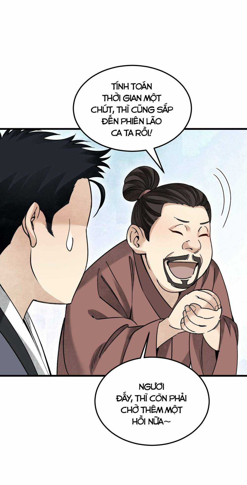 Địa Sát 72 Phép Thần Thông Chapter 55 trang 43