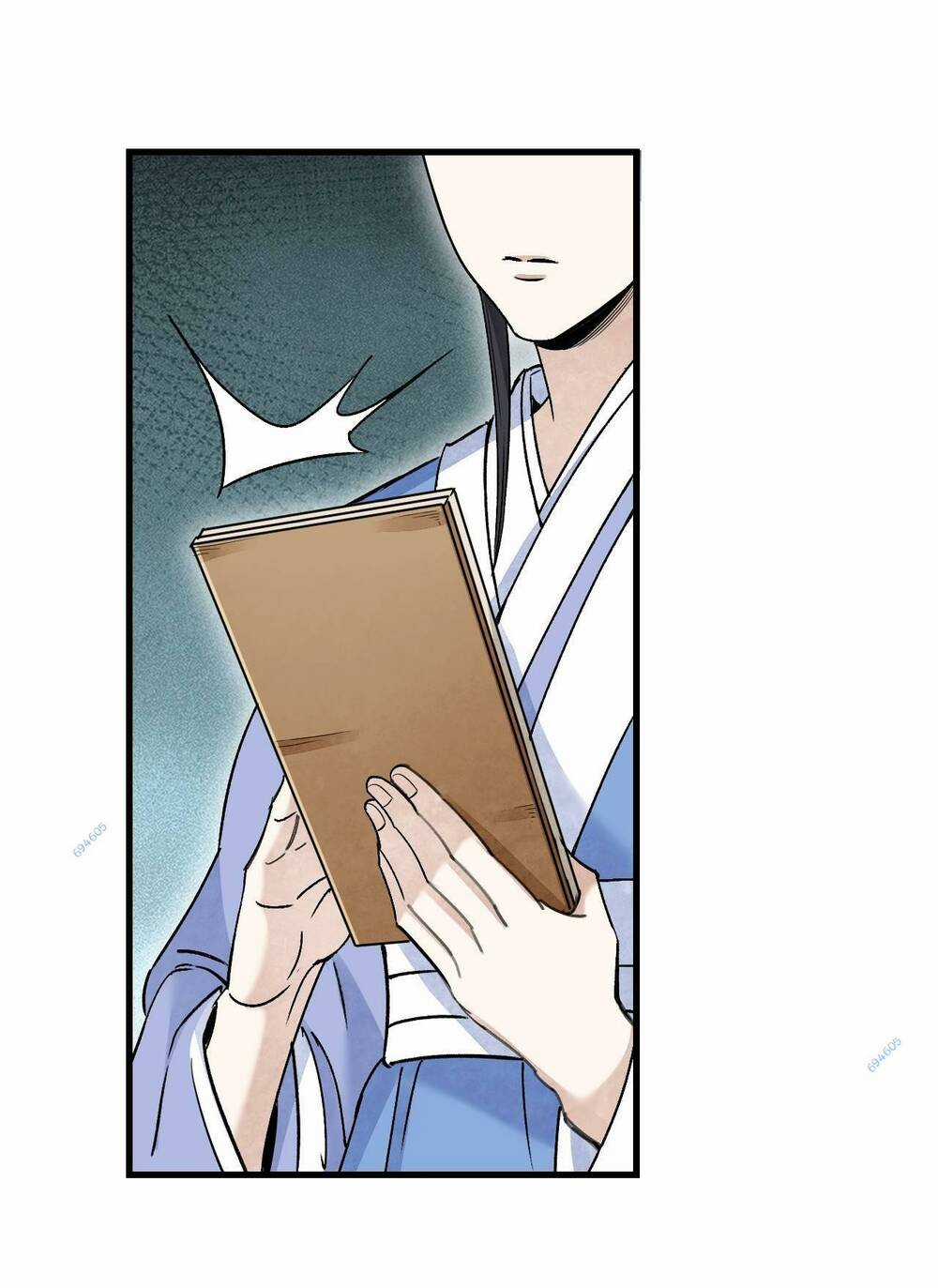 Địa Sát 72 Phép Thần Thông Chapter 55 trang 44