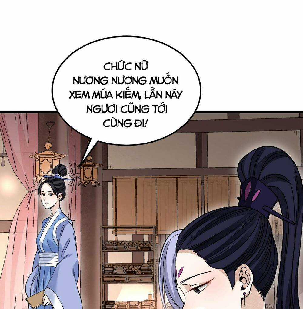 Địa Sát 72 Phép Thần Thông Chapter 55 trang 45