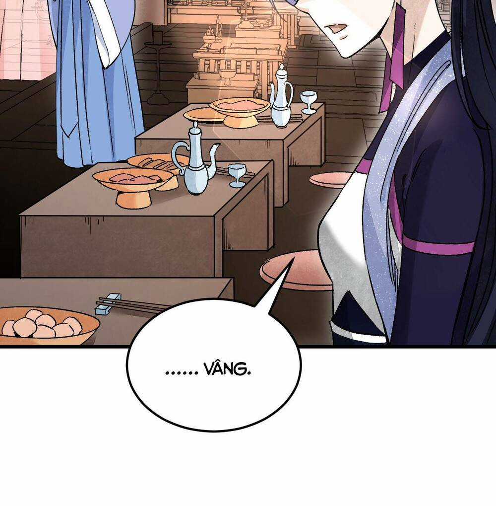 Địa Sát 72 Phép Thần Thông Chapter 55 trang 46